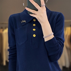 藏蓝色