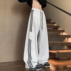 白黑条常规