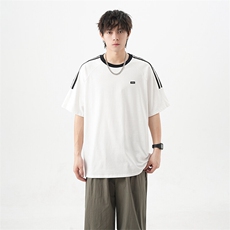 白色