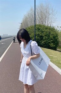 现货 新款连衣裙图片