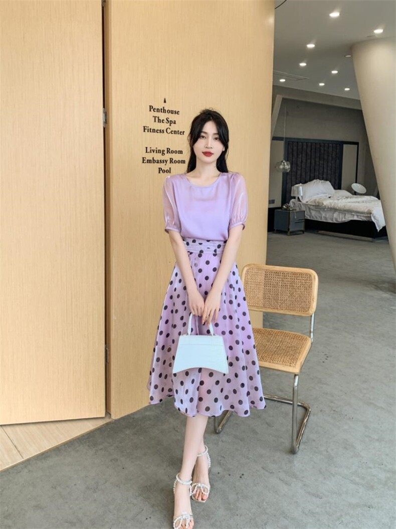 套裙，其它，琴菲儿