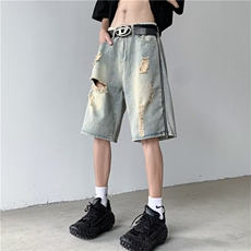 黄色