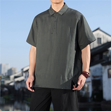 灰色