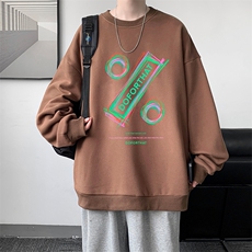 棕色