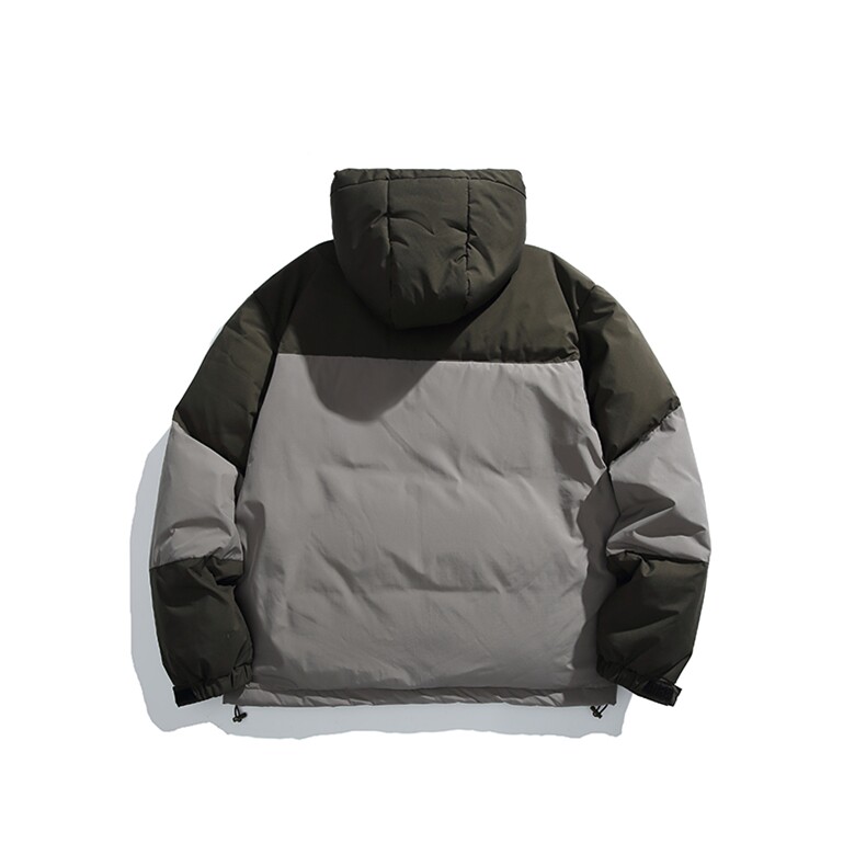 2025冬季新款男日系潮牌连帽白鸭绒羽绒服加厚外套棉衣YR36-F265,男装羽绒服,电商A101（原外27）