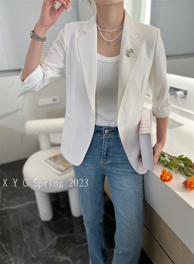 西装，女装西装，幸运阁