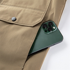 羽绒服男冬季加厚短款2024新款连帽保暖时尚青年工装羽绒服外套男，男装羽绒服，钱塘6003（原4033）