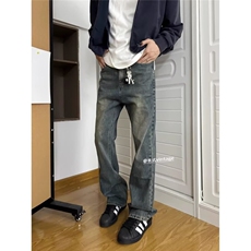 复古蓝