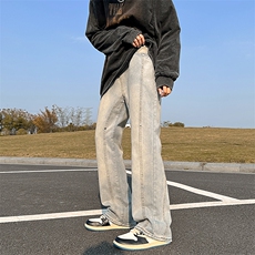 蓝色