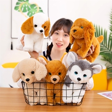 好朋友玩具 仿真猫狗