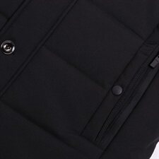 长年有货大款！爸爸棉袄钮扣棉服外套老人棉衣加绒加厚棉服，男装棉衣，星座1216（原钱塘722）