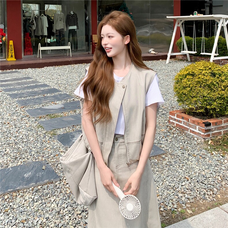 新款3件套2231-P185-K299,女装套装/套裙,网红馆
