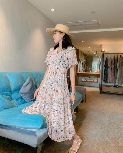 真实连衣裙，女装连衣裙，百变诱惑