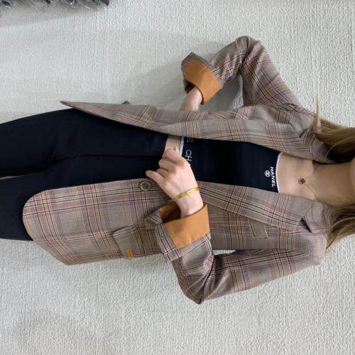 西装连衣裙，女装西装，魅依秀色