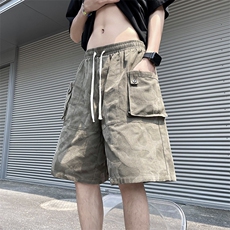 绿色