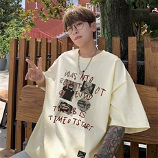 杏色