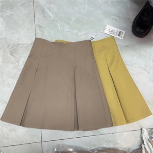 2022夏新品半裙图片
