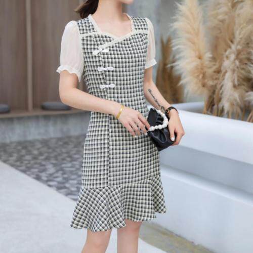 夏季新款，女装，罗琳格