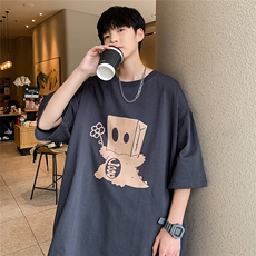 灰色