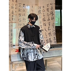 灰色