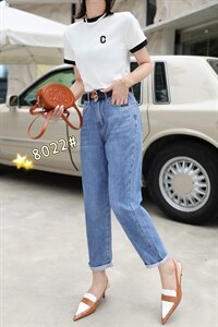 冰丝老爹裤,其它,QZFF 秋子风帆