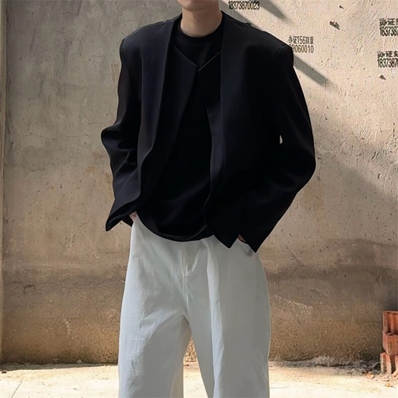 不缺货26春款西装W2666P70特，男装西服套装，电商C313