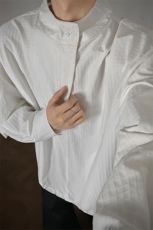 时尚立领棒球服衬衫韩版户外宽松抽绳防晒外套衬衫男冲锋衣P42，男装防晒衣，电商B319