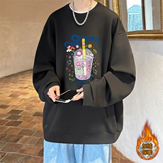 黑色加绒款