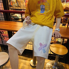 白色