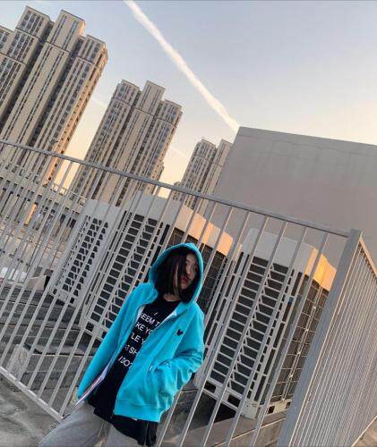 2021春装 美的期待，女装，R·CHAOYE