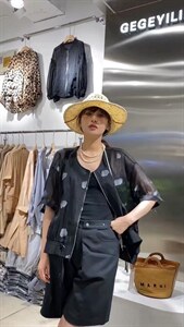 半袖防晒服,其它,格格依恋