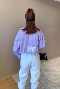 2021夏季新款彩色牛仔外套，女装，雪儿诱惑