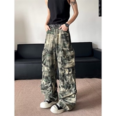 绿色