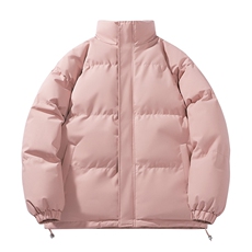 冬新款棉衣防水防风防静电石墨烯加热内里御寒面包服1018-757-P45，男装棉衣，星座1018