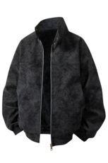 XZ616冬季重磅加绒加厚美式大理石纹理百搭棉服JK01JR特P62，男装棉衣，星座512A（原616）