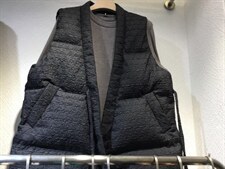 冬款，其它，衣無止尽