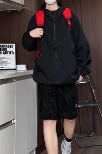 F8038/特P50防晒指数UPF50+防紫外线防晒服男皮肤衣薄外套图片