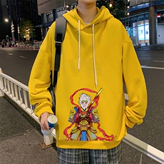 姜黄色