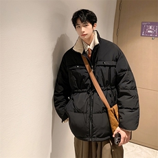 撞色羽绒服B239-Y833-P238控价308，男装羽绒服，星座514-2(原B239)