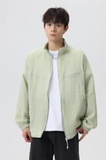 防晒衣男士夏季2025新款薄款冰丝透气防晒服JK2195-P50，男装防晒衣，星座210-1