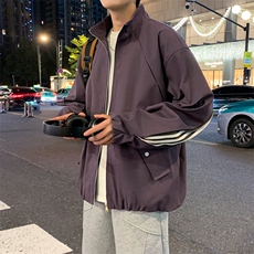紫色