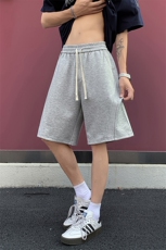 特P30无差价新款夏季潮流设计百搭时尚短裤-HK7800港风自拍，男装牛仔裤，电商A003