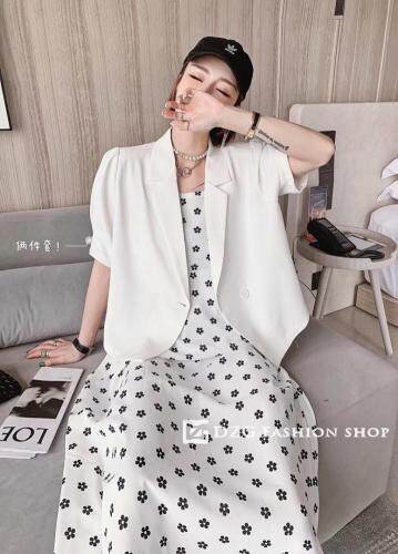 二件套连衣裙，女装连衣裙，秋莎明月