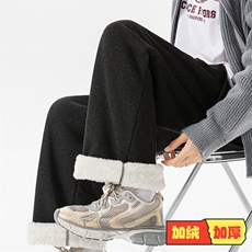 黑色加绒款
