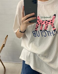 现货 热卖夏季短袖T恤图片
