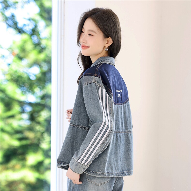 叶笙衣82502,女装衬衫,叶笙衣