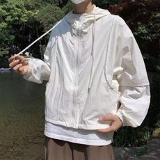 白色