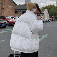 高品质面料直播超保暖棉服外套宽松情侣棉衣潮G1040P138男，男装棉衣，电商A339