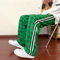 绿色