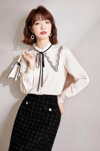 秋装新品，其它，流金丽影(1F)